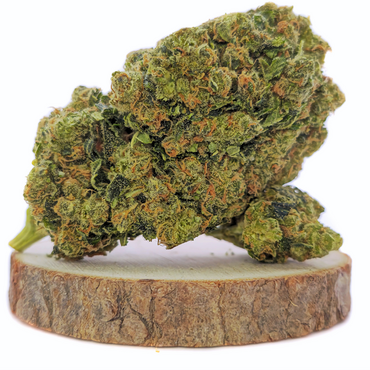 Alien OG Cryo THC