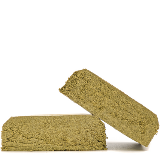 California Hash THC