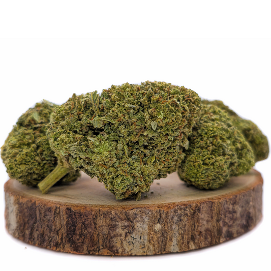 Candy Melon Cryo THC