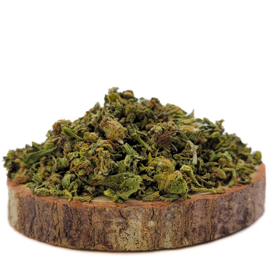 Trim THC