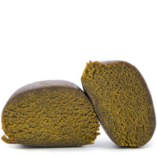 3x filtered THC 10-OH-HHC