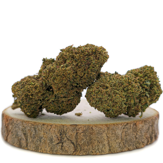 Amnesia THC