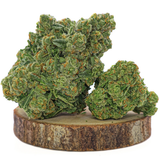 Amnésia 2.0 Cryo THC
