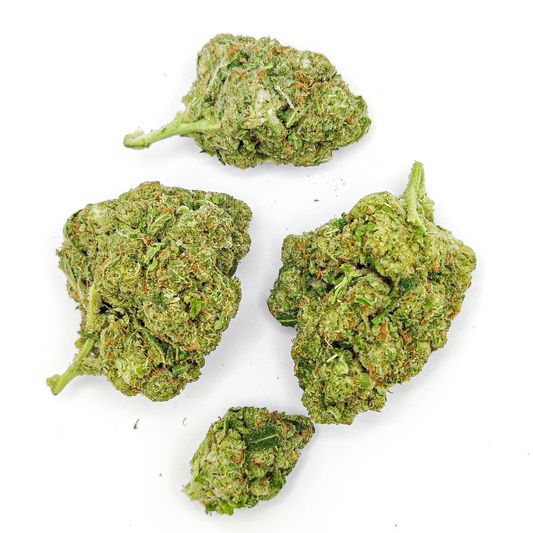 Super Lemon Freeze Cryo THC