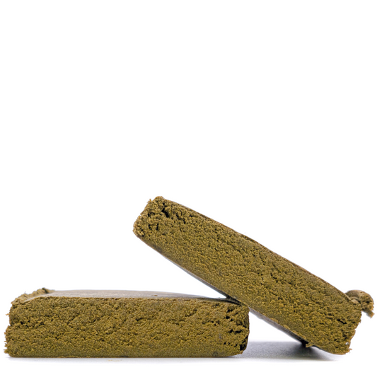 Honey Hash Gas THC