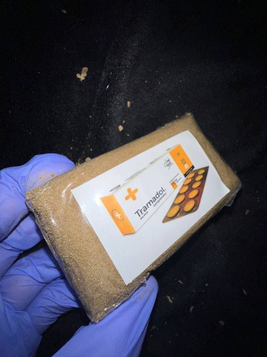 MOUSSE PRENIUM (Tramadol)