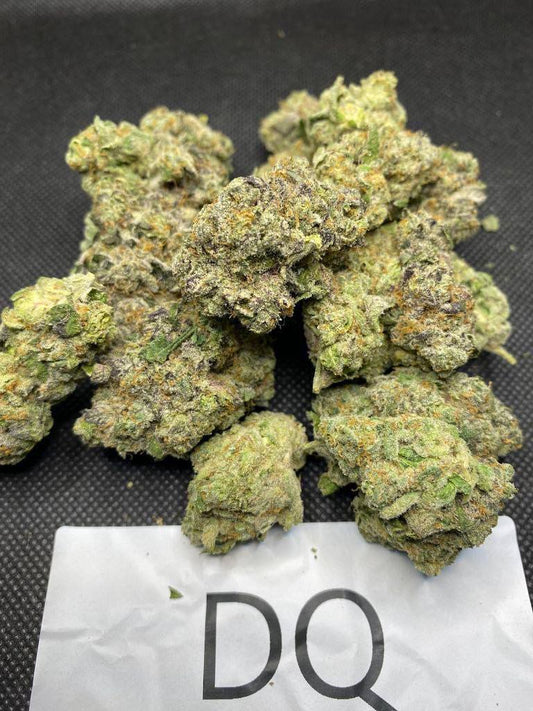 DQ