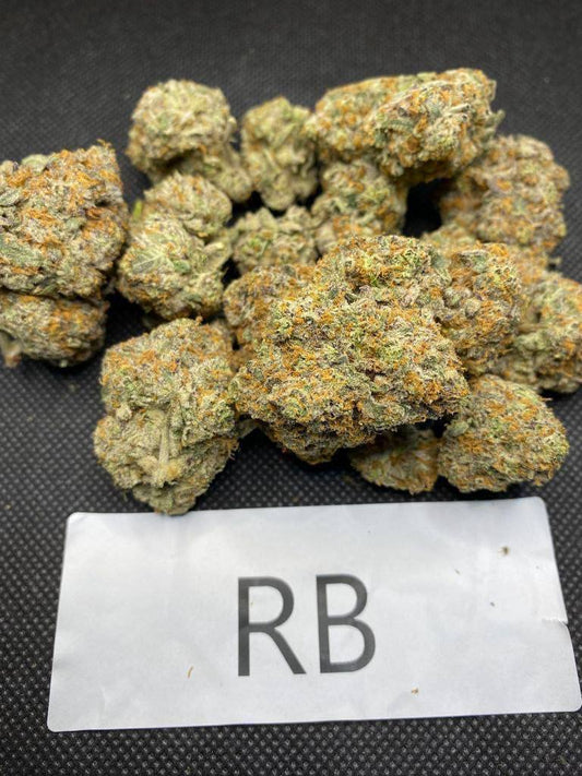 RB
