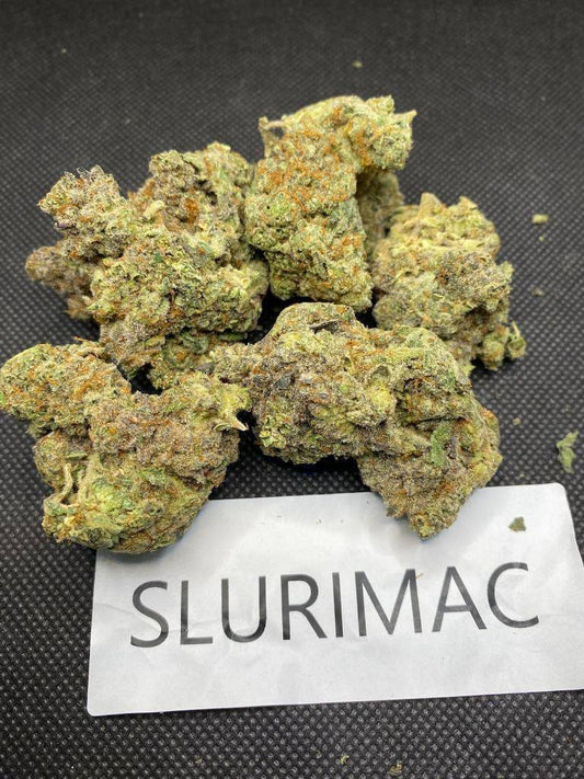 SLURIMAC