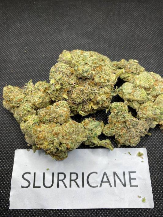 SLURRICANE
