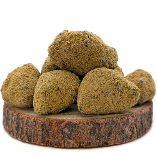 Moonrock THC