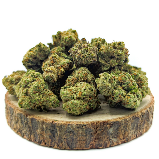 Small Bud Amnesia Sativa L THC