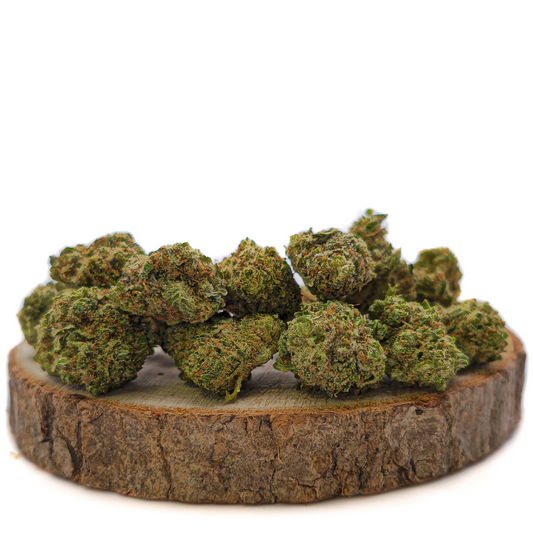 Small Bud Cherry Lemonade THC