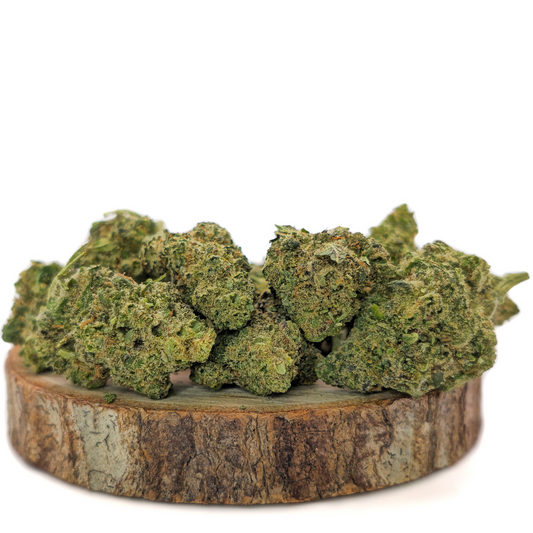 Small Bud Oreo Cookies THC
