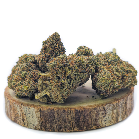 Sour Sherbet 10-OH-HHC