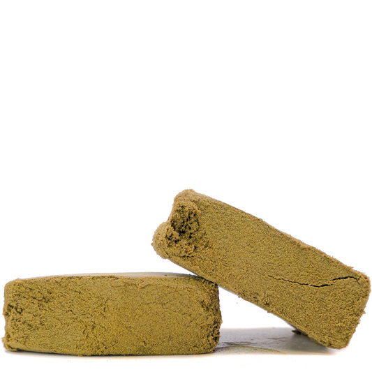 Super Sparkling THC