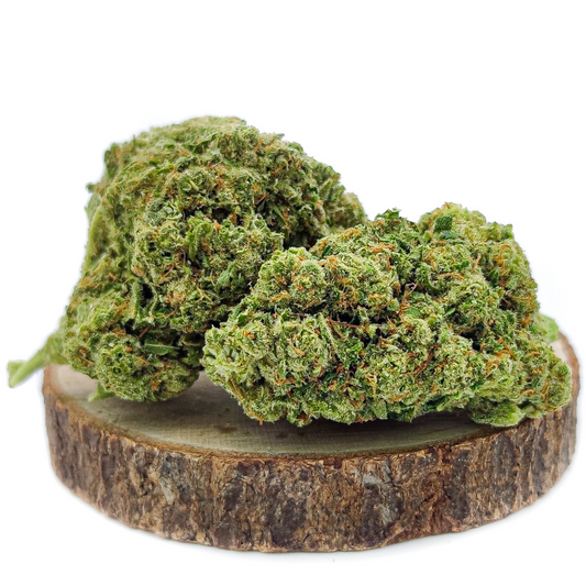 Super Lemon Freeze Cryo THC