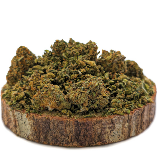 Trim 10-OH-HHC