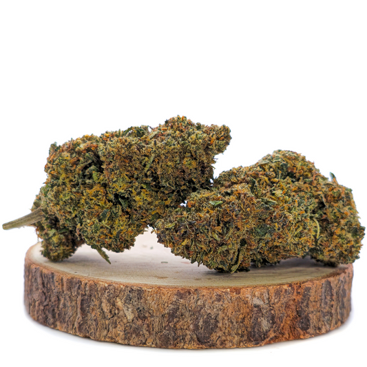 Tropical Haze THC