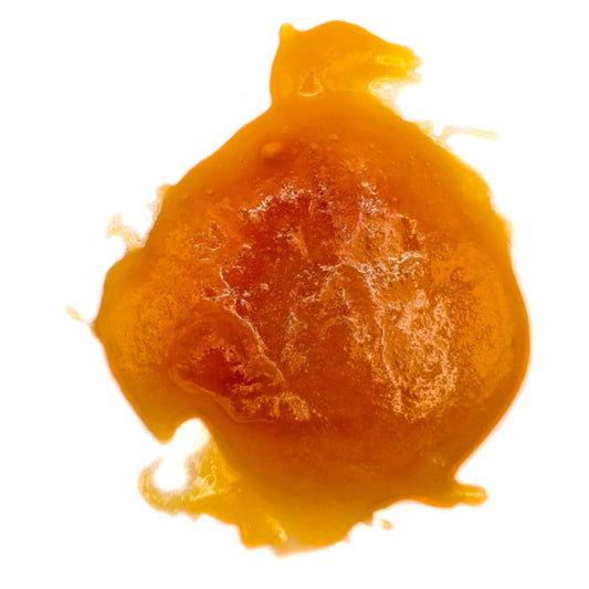 Wax THC