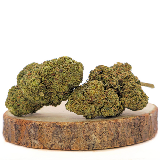White Widow THC