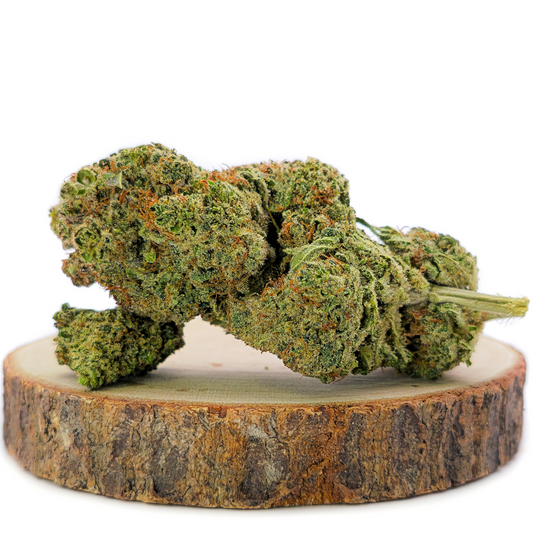 White Frost THC
